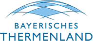 Logo 'Bayerisches Thermenland'