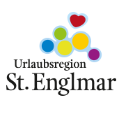 Logo 'Urlaubsregion Sankt Englmar'